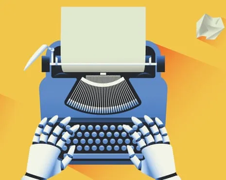 AI Will Never Replace Our Writers. But, Lacking Regulation, It May Ruin Publishing As We Know It