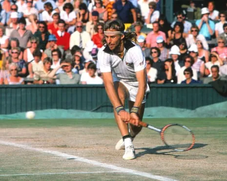 Björn Borg Approaches Life ‘One Step at a Time’ After ‘Aggressive’ Prostate Illness Diagnosis