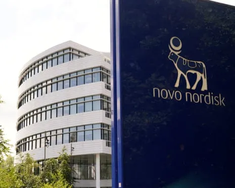 The Danish Pharma Giant Stock Soar on Promising Anti-Obesity Pill Data