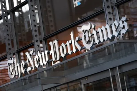 Trump’s Lawsuit Against the NYT constitutes Frivolous—But Poses a Significant Danger to Press Freedom